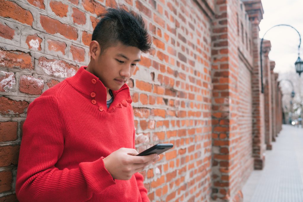 forex trading app malaysia