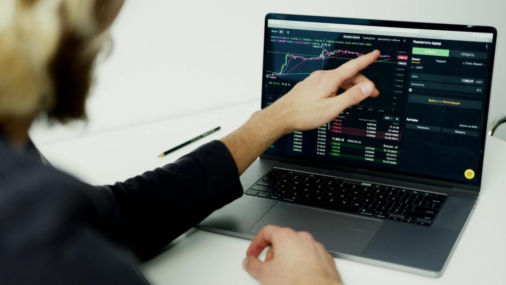weekly analysis 2nd week april